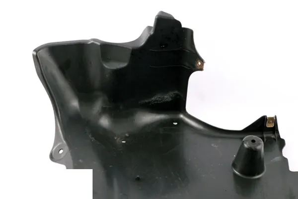 BMW Batterilock OEM 7124633 för E60 E61 image 5