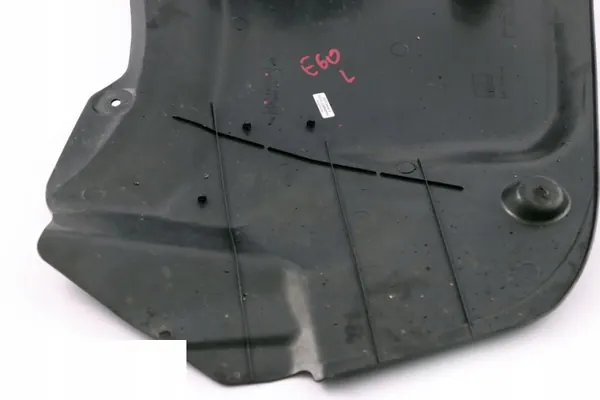 BMW Batterilock OEM 7124633 för E60 E61 image 6