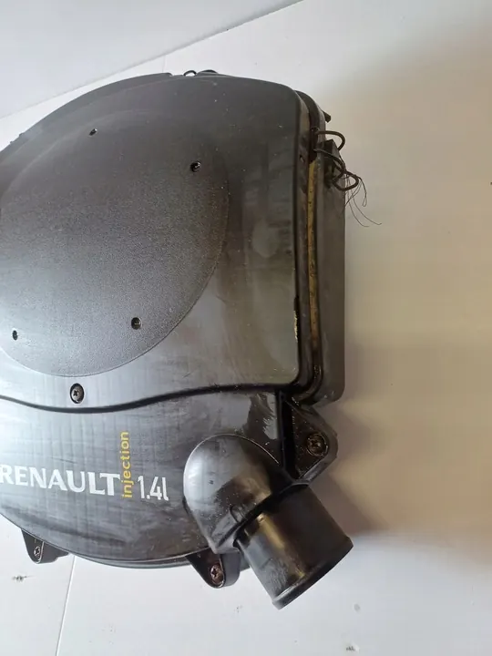 Ilmansuodattimen Kotelo 1.4 MPI Dacia Sandero I image 2