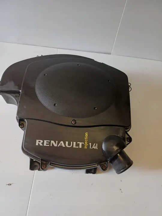 Ilmansuodattimen Kotelo 1.4 MPI Dacia Sandero I image 3