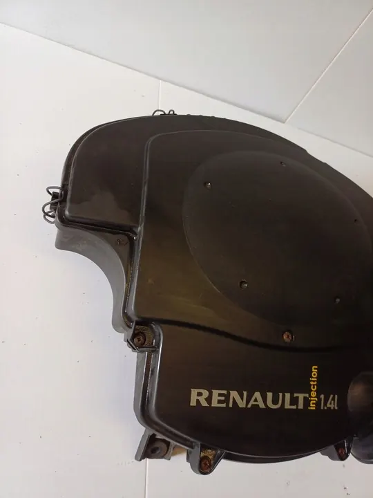 Ilmansuodattimen Kotelo 1.4 MPI Dacia Sandero I image 4