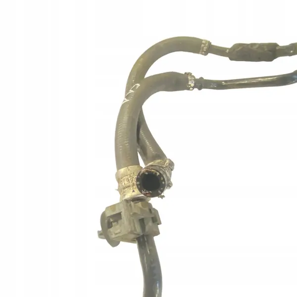 Ohjausletku OEM JUT155017 Peugeot 607:lle image 4