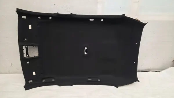 Plafonnier BMW 1 F40 OEM PODSUFITKA Noir Pack M image 2