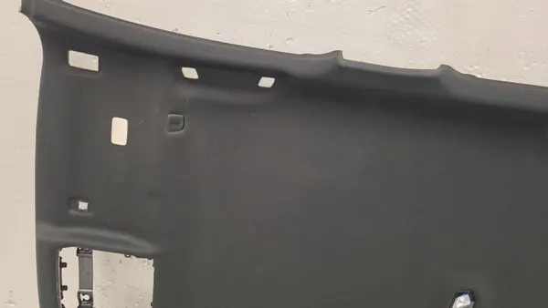 Plafonnier BMW 1 F40 OEM PODSUFITKA Noir Pack M image 3