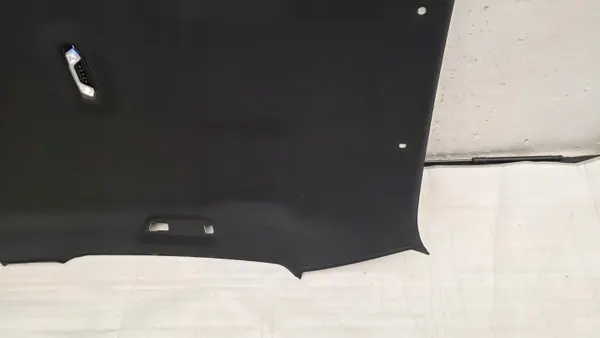 Plafonnier BMW 1 F40 OEM PODSUFITKA Noir Pack M image 6