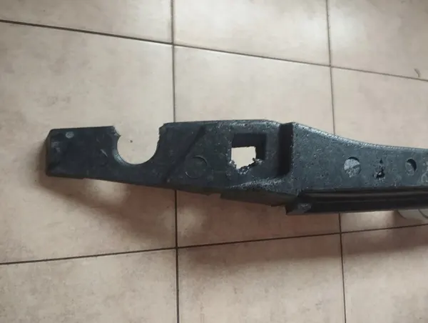 VOLVO XC60 II Etupuskuri Iskunvaimennin 2018 - OEM 31425183 image 2