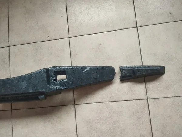 VOLVO XC60 II Etupuskuri Iskunvaimennin 2018 - OEM 31425183 image 3