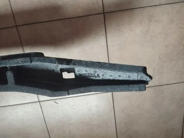 VOLVO XC60 II Etupuskuri Iskunvaimennin 2018 - OEM 31425183 image 6