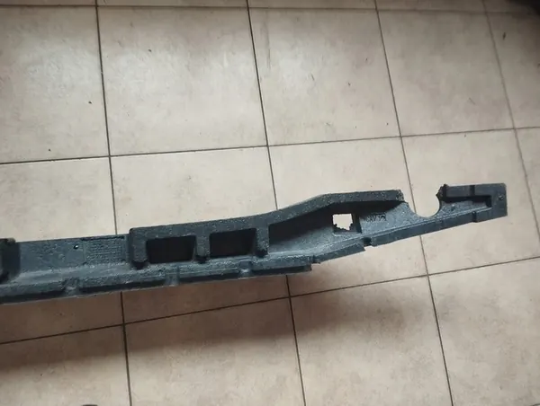 VOLVO XC60 II Etupuskuri Iskunvaimennin 2018 - OEM 31425183 image 7