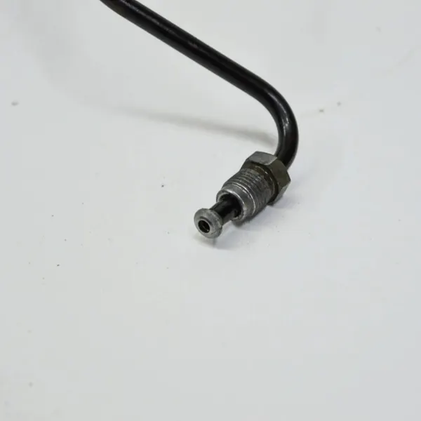Audi OE 8W0611707B Bremsleitung gebraucht image 3