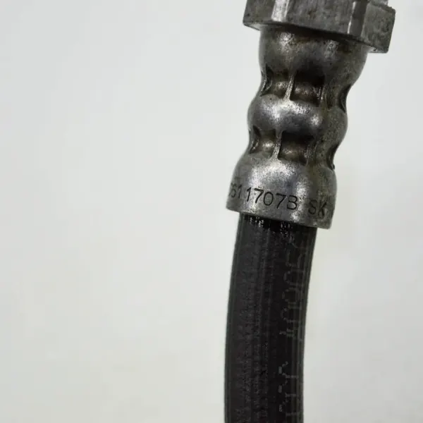 Audi OE 8W0611707B Bremsleitung gebraucht image 7