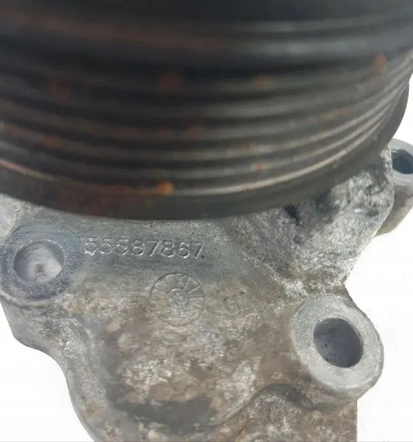 Opel Vesipumppu OEM 55587867 545297251 Astra J Mokka image 5