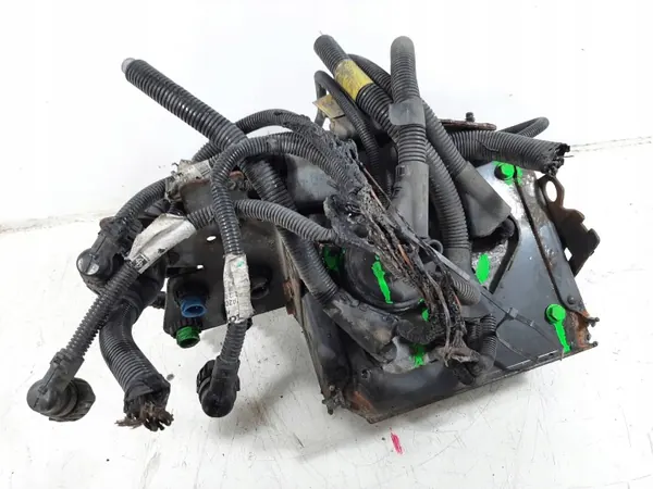 OEM 0444022067 AdBlue-pumppu Renault Premium DXI450 image 6
