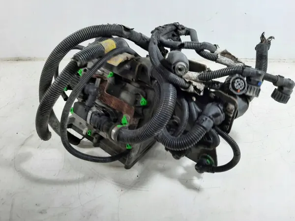 OEM 0444022067 AdBlue-pumppu Renault Premium DXI450 image 7