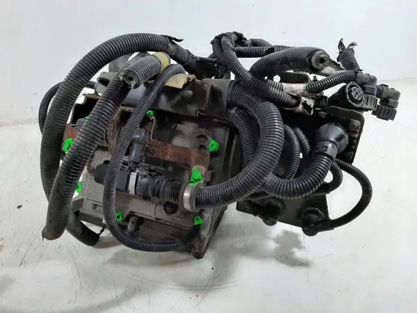 OEM 0444022067 AdBlue-pumppu Renault Premium DXI450 image 8
