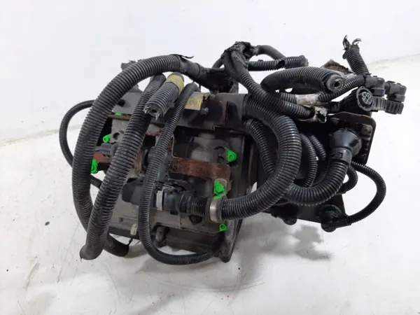 OEM 0444022067 AdBlue-pumppu Renault Premium DXI450 image 9
