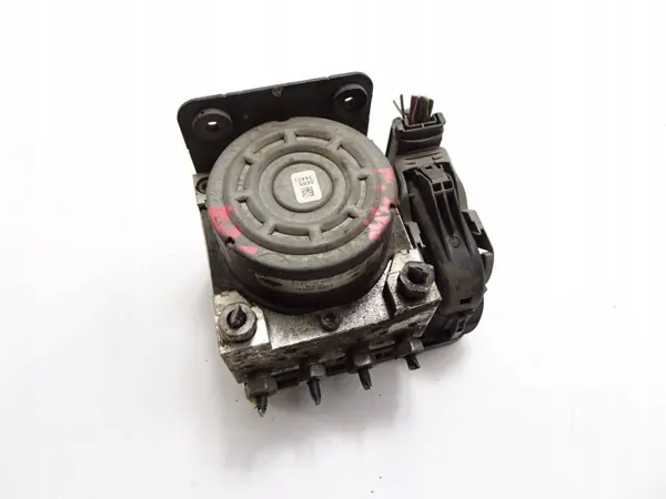 ABS-pomp D1B12C405AD voor Ford Fiesta MK7 image 2