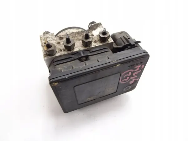 ABS-pomp D1B12C405AD voor Ford Fiesta MK7 image 3