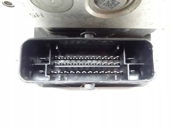 ABS-pomp D1B12C405AD voor Ford Fiesta MK7 image 4