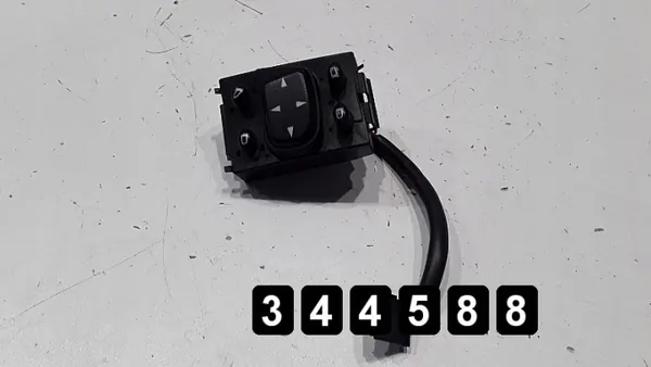 Interruptor Mercedes OEM AM-344588 para Clase S 2000 image 2