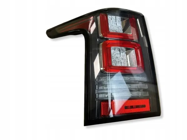 Pare-boue L405 pour Range Rover Vogue - Quart image 2