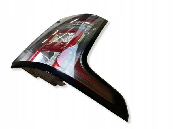 Pare-boue L405 pour Range Rover Vogue - Quart image 3