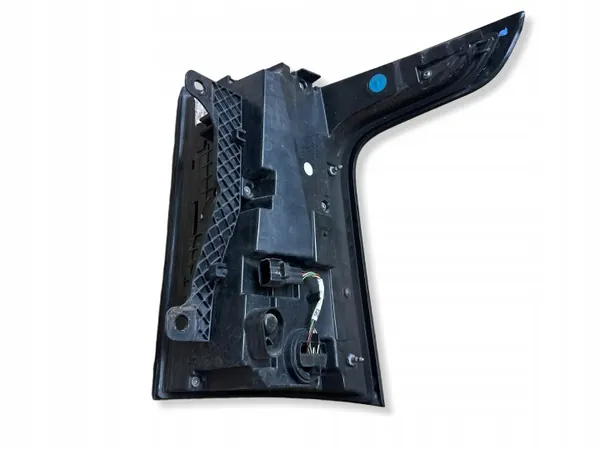 Pare-boue L405 pour Range Rover Vogue - Quart image 4