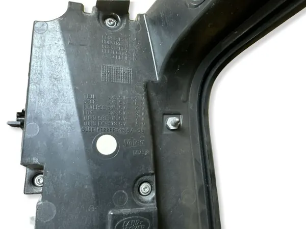 Pare-boue L405 pour Range Rover Vogue - Quart image 5
