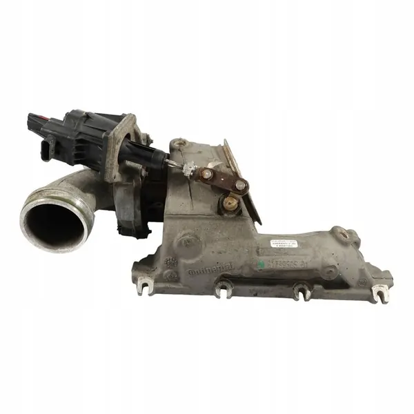 Mini Cooper F55 F56 B58 Turbo Collecteur d'Échappement 7636784 image 1