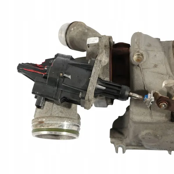 Mini Cooper F55 F56 B58 Turbo Collecteur d'Échappement 7636784 image 3