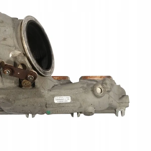 Mini Cooper F55 F56 B58 Turbo Collecteur d'Échappement 7636784 image 4