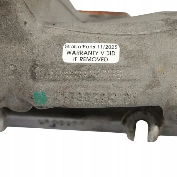 Mini Cooper F55 F56 B58 Turbo Collecteur d'Échappement 7636784 image 5