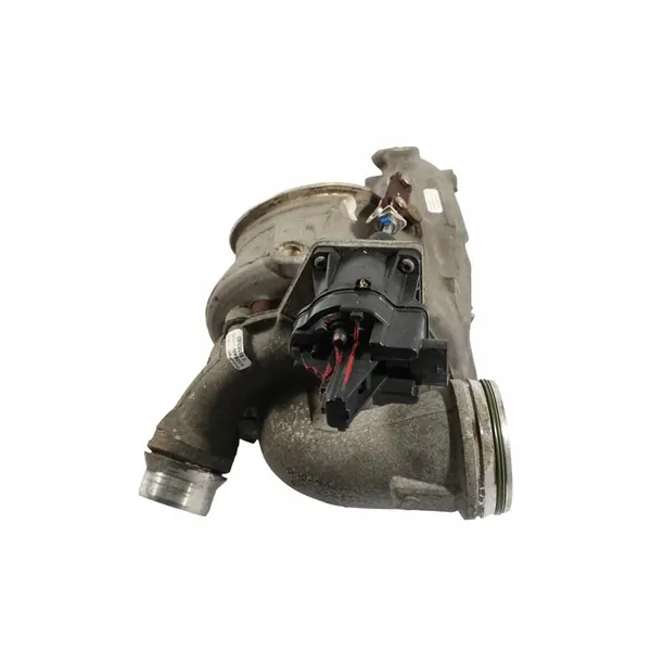 Mini Cooper F55 F56 B58 Turbo Collecteur d'Échappement 7636784 image 7