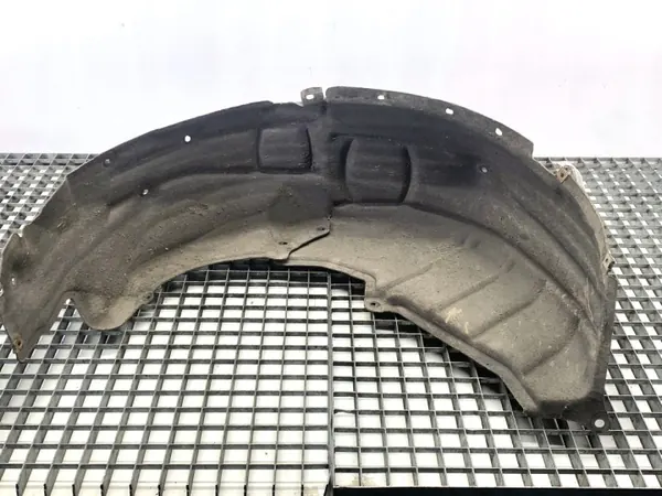 OEM LORK-1258-106283 Vasen Taka Pyöränkaari MINI Countryman image 2