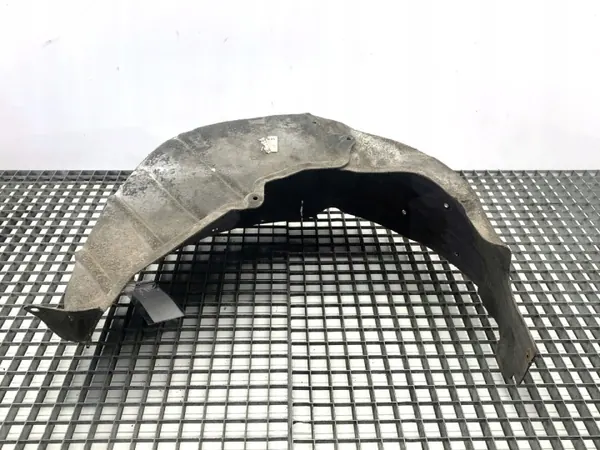 OEM LORK-1258-106283 Vasen Taka Pyöränkaari MINI Countryman image 3
