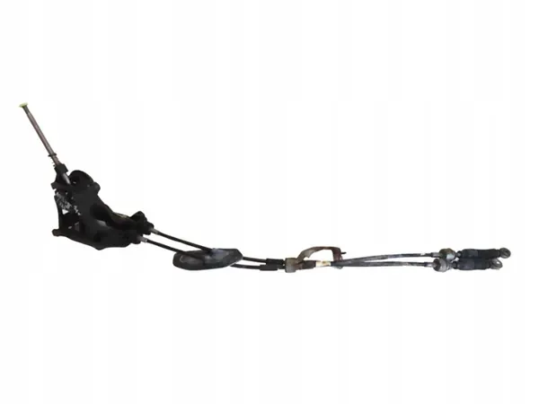 Levier de Sélection de Vitesses OEM 6B Toyota Auris II 1.33 image 2