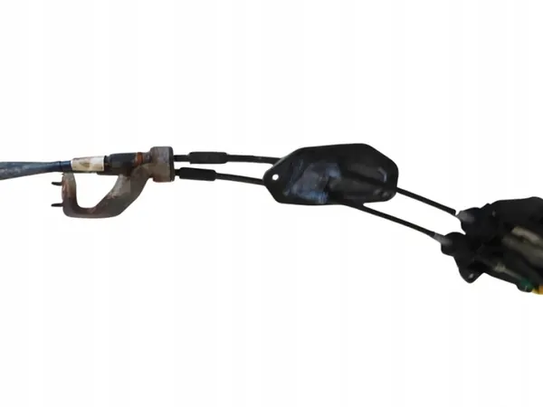 Levier de Sélection de Vitesses OEM 6B Toyota Auris II 1.33 image 3