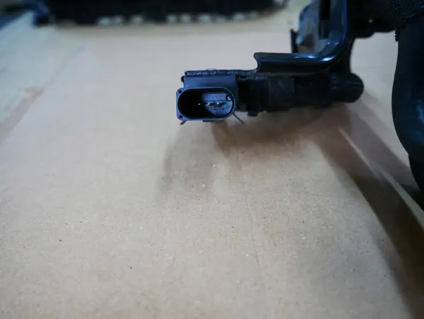 VW TIGUAN LIFT Pakokaasupaineanturi 076906051B image 3