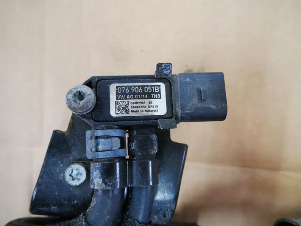 VW TIGUAN LIFT Pakokaasupaineanturi 076906051B image 5