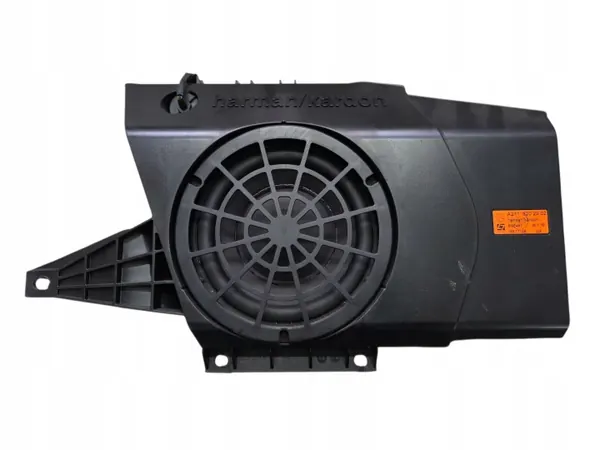 Harman Kardon Luidsprekers OEM A2118202902 voor Mercedes W211 image 2