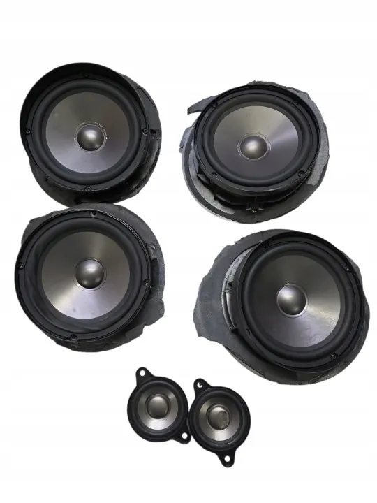 Harman Kardon Luidsprekers OEM A2118202902 voor Mercedes W211 image 7