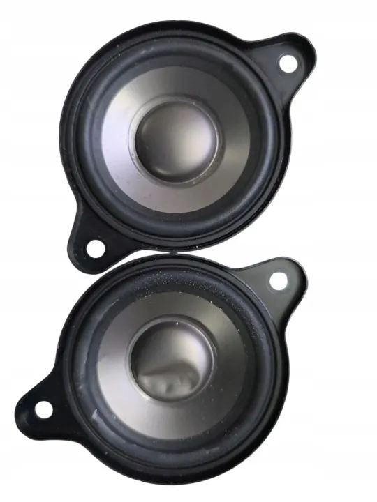 Harman Kardon Luidsprekers OEM A2118202902 voor Mercedes W211 image 8