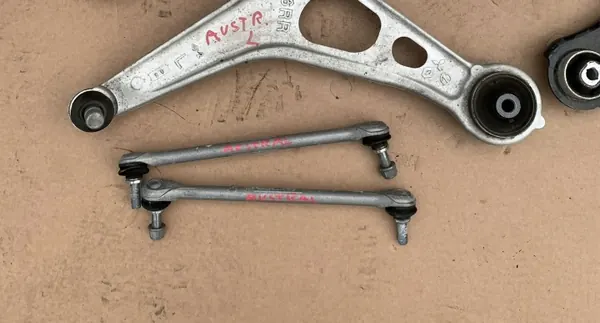 OEM 546683483R Linker Stabilisatorstang Voor Renault image 2