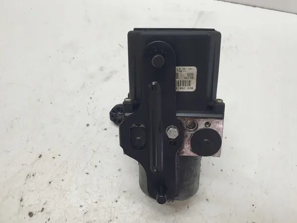 ABS-pomp BMW E65 6754512 image 2