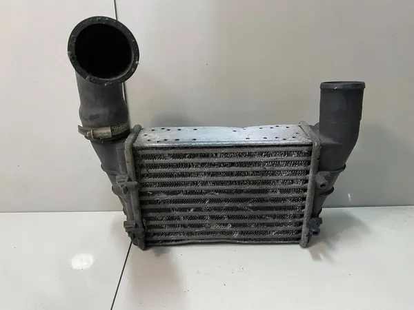 Intercooler AUDI A4 B6 A6 C5 1.8T 058145805G image 2