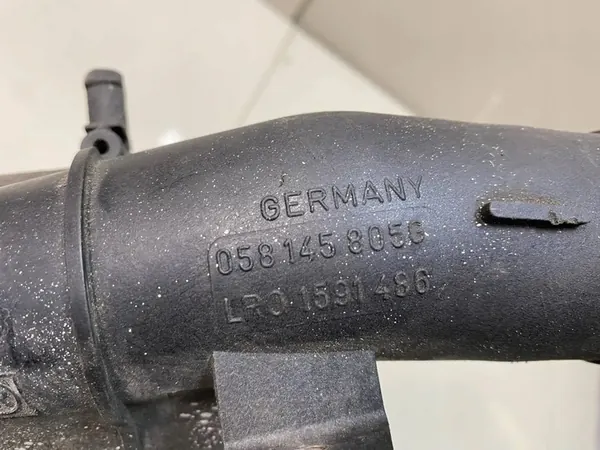 Intercooler AUDI A4 B6 A6 C5 1.8T 058145805G image 4