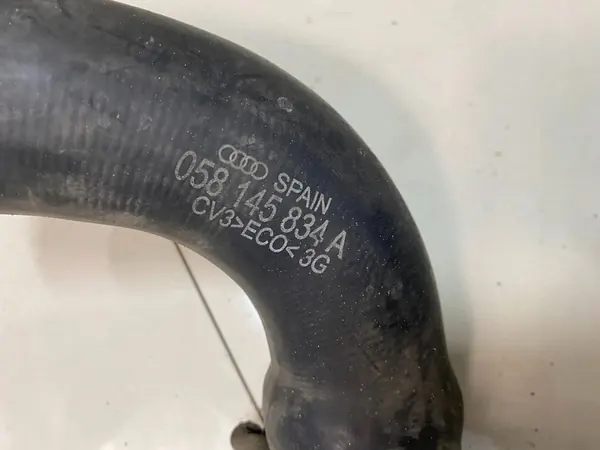 Intercooler AUDI A4 B6 A6 C5 1.8T 058145805G image 5