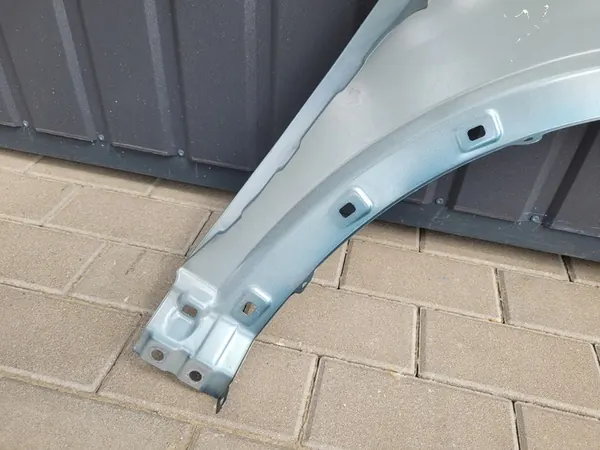 Fram vänster skärm KIA SPORTAGE 5 V 66311P1000 image 10