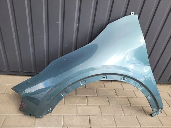 Fram vänster skärm KIA SPORTAGE 5 V 66311P1000 image 2