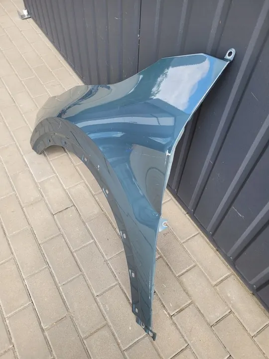 Fram vänster skärm KIA SPORTAGE 5 V 66311P1000 image 3